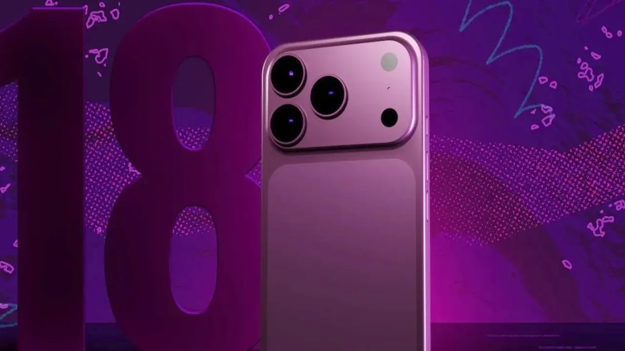 ترقية جديدة تخفف مخاوف ارتفاع حرارة iPhone 18 Pro Max